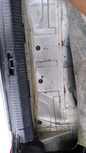 Daewoo Nexia