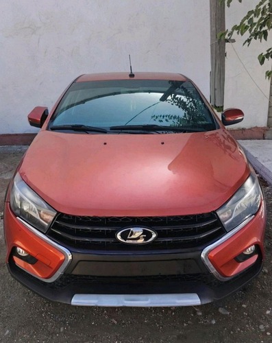 Lada (ВАЗ) Vesta, 2019, Навоийская область
