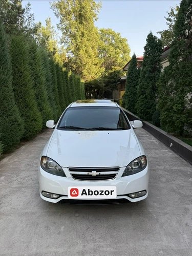Chevrolet Lacetti, 2023, Toshkent shahri