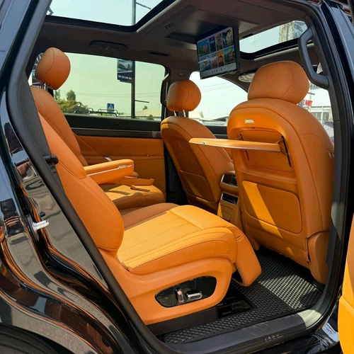 Dongfeng EP 008