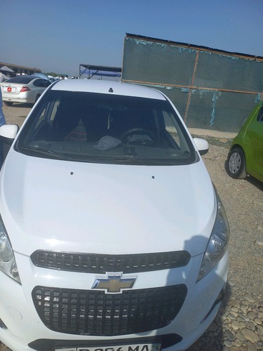 Chevrolet Spark, 2020, Surxondaryo