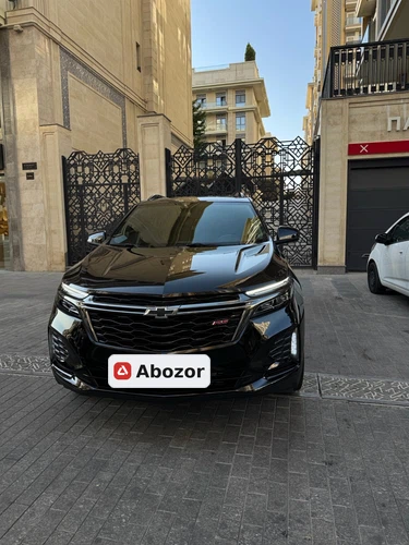 Chevrolet Equinox, 2023, Ташкент (город)