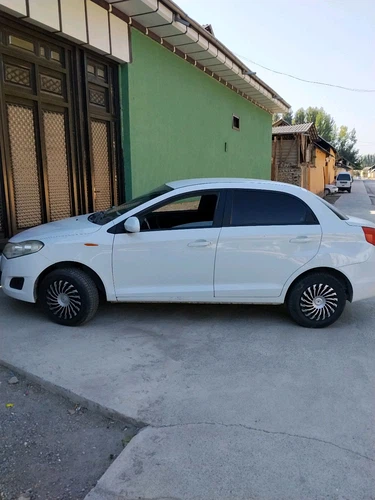 ЗАЗ Forza