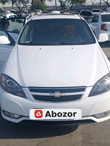 Chevrolet Lacetti, 2019, Toshkent shahri