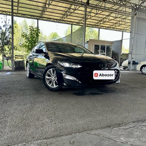 Chevrolet Malibu, 2023, Ташкент (город)