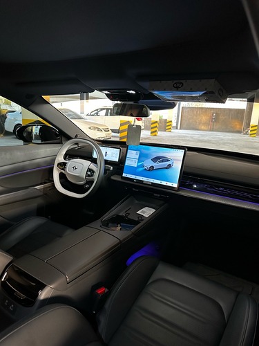 Dongfeng 007