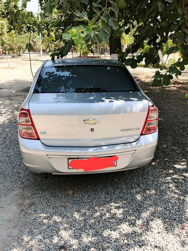 Chevrolet Cobalt