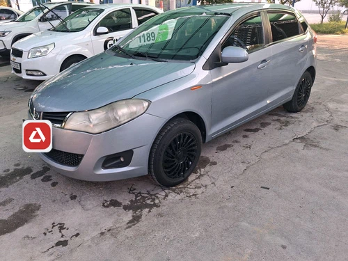 ЗАЗ Forza