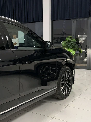 Dongfeng EP 008