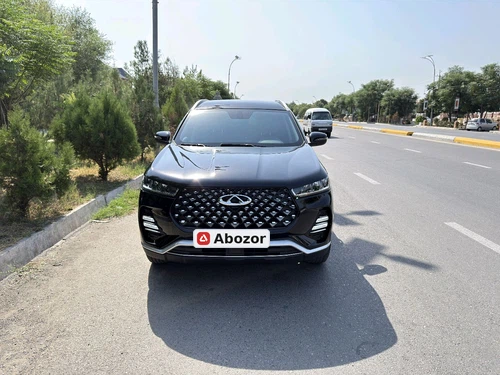 Chery Tiggo 7 Pro, 2024, Andijon