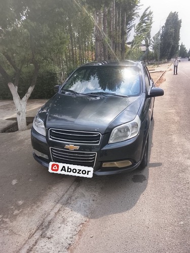 Chevrolet Nexia, 2018, Buxoro