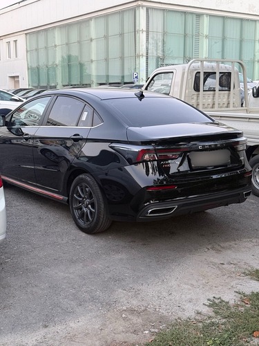 Chery Arrizo 6 Pro