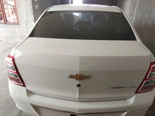 Chevrolet Cobalt, 2025, Ташкентская область