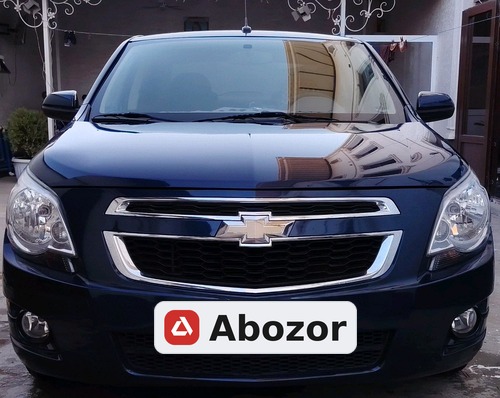 Chevrolet Cobalt, 2023, Самаркандская область