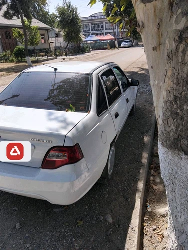 Chevrolet Nexia