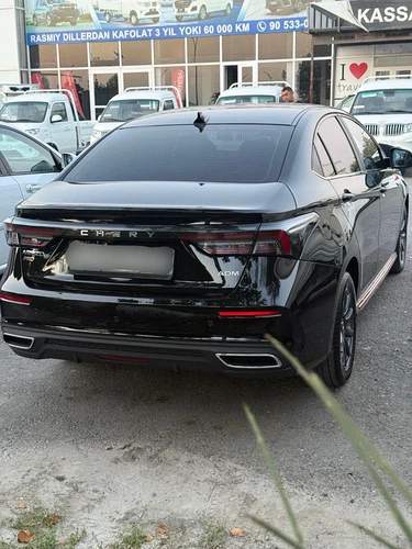 Chery Arrizo 6 Pro