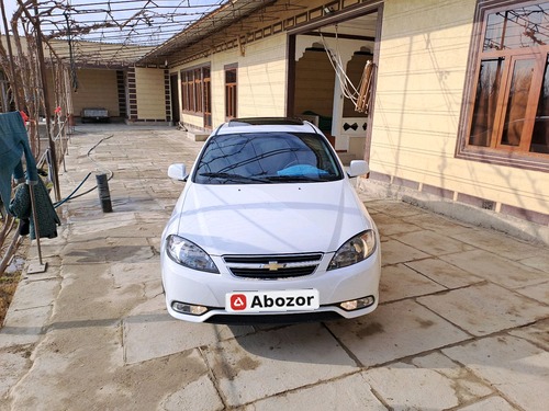 Chevrolet Lacetti, 2022, Buxoro