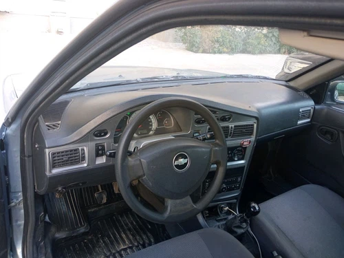 Chevrolet Nexia