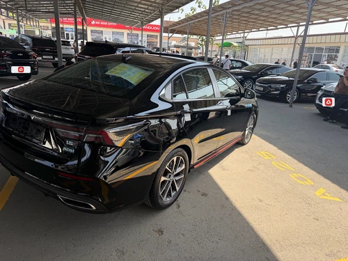 Chery Arrizo 6 Pro