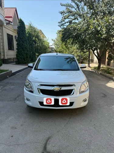 Chevrolet Cobalt, 2026, Toshkent shahri
