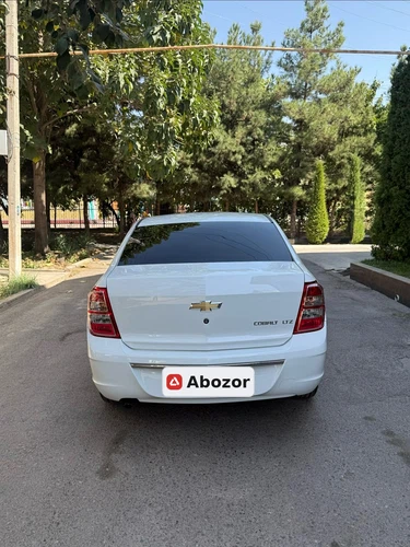 Chevrolet Cobalt