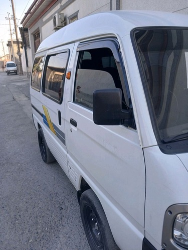 Chevrolet Damas