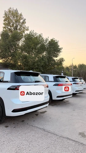 GAC Aion i60