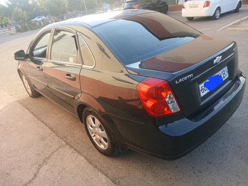 Chevrolet Nexia