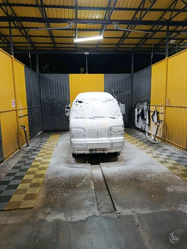Chevrolet Damas