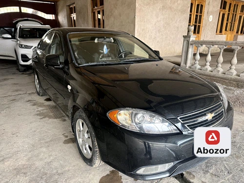 Chevrolet Lacetti, 2014, Toshkent