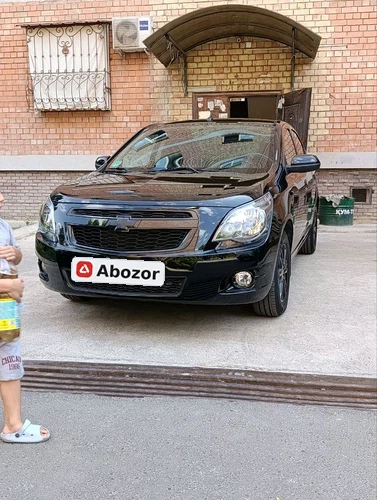 Chevrolet Cobalt