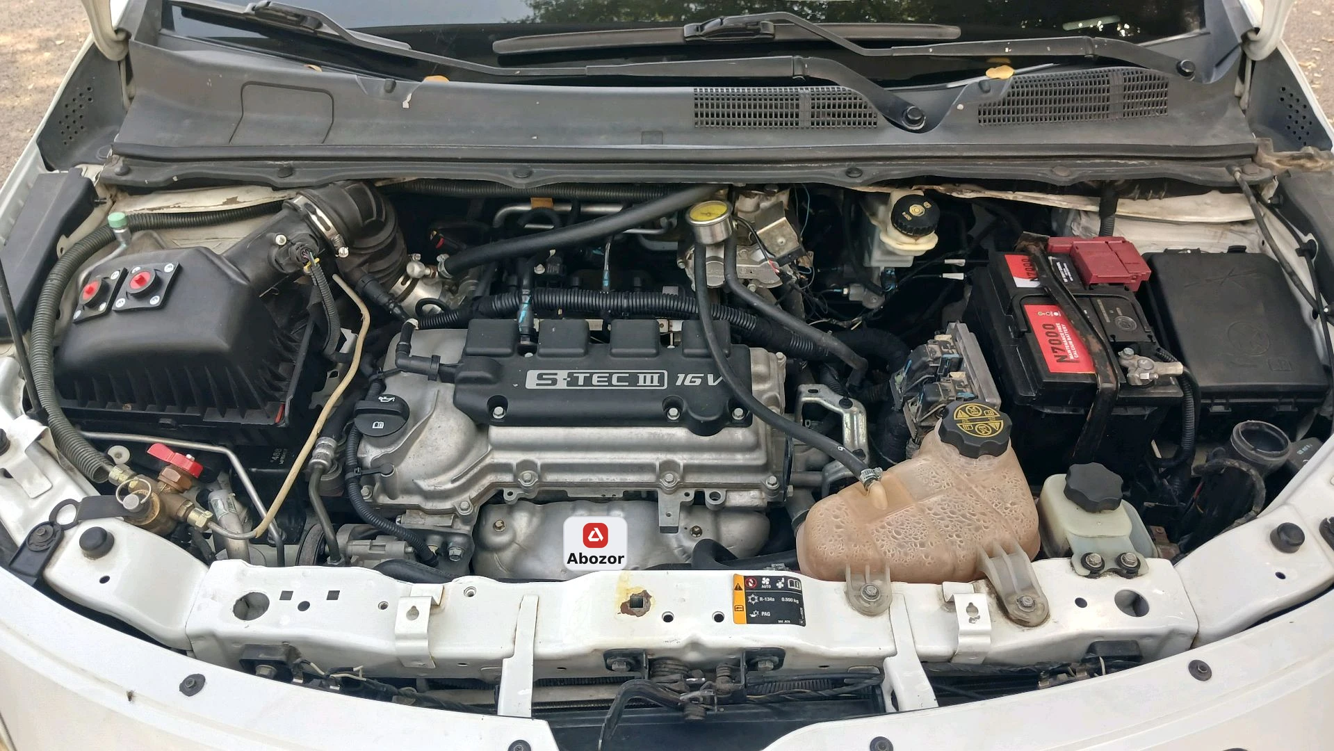 Chevrolet Cobalt
