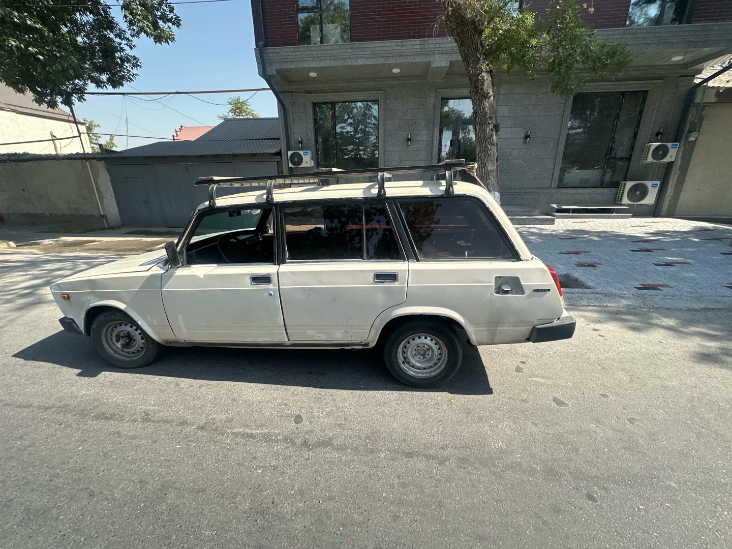 Lada (ВАЗ) 2104