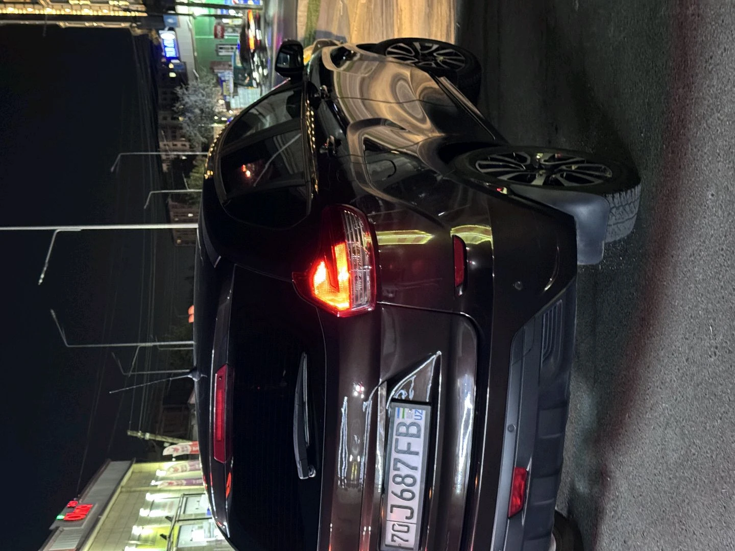 Lada (ВАЗ) XRAY