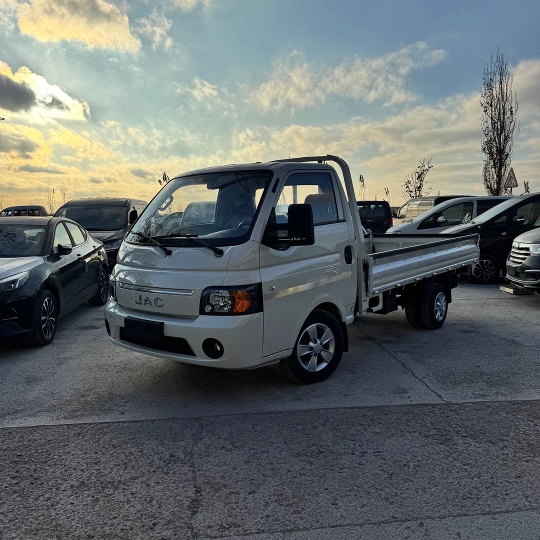 JAC X200