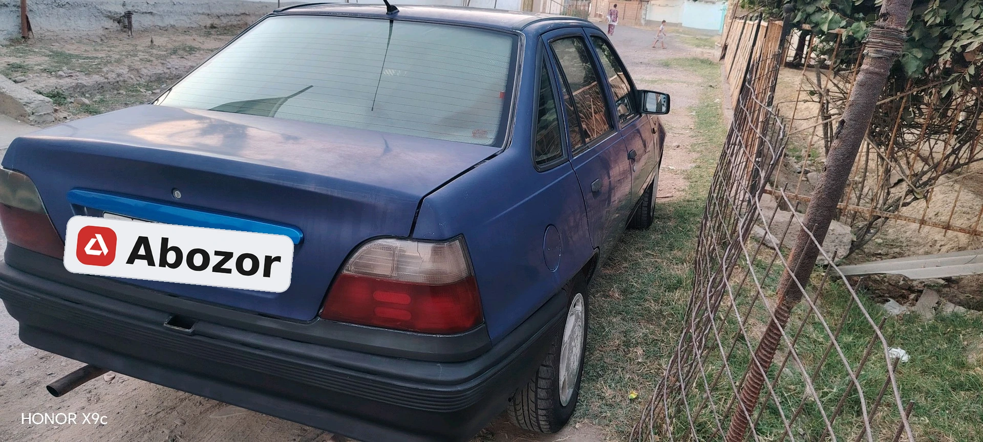 Opel Kadett