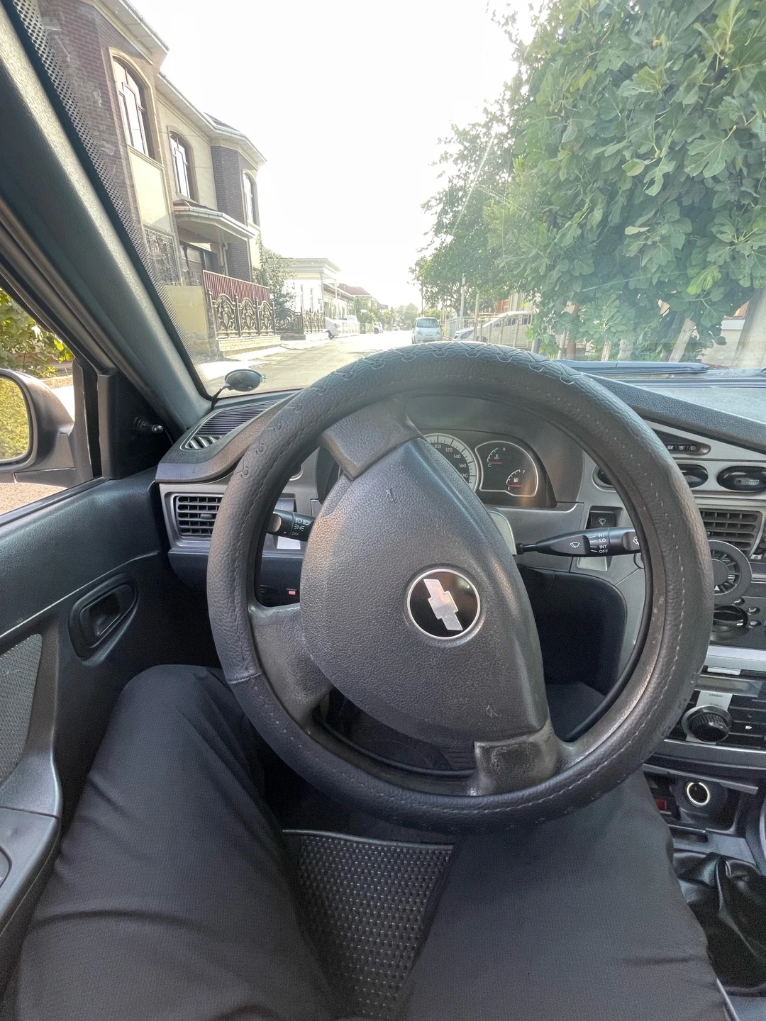 Chevrolet Nexia