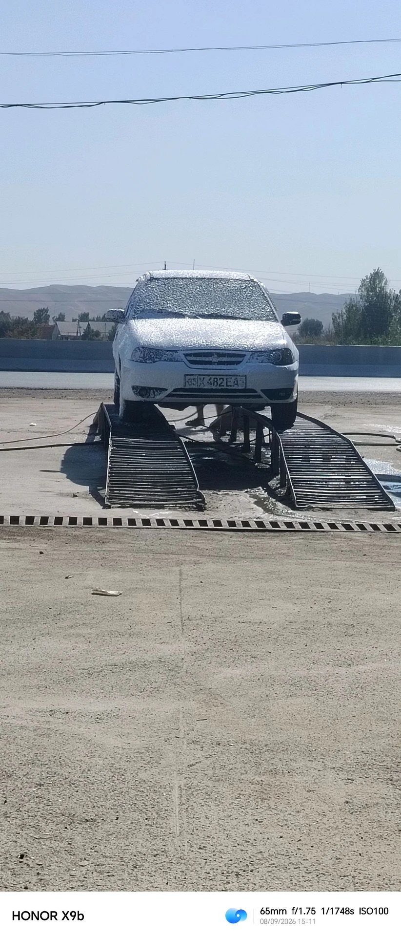 Chevrolet Nexia