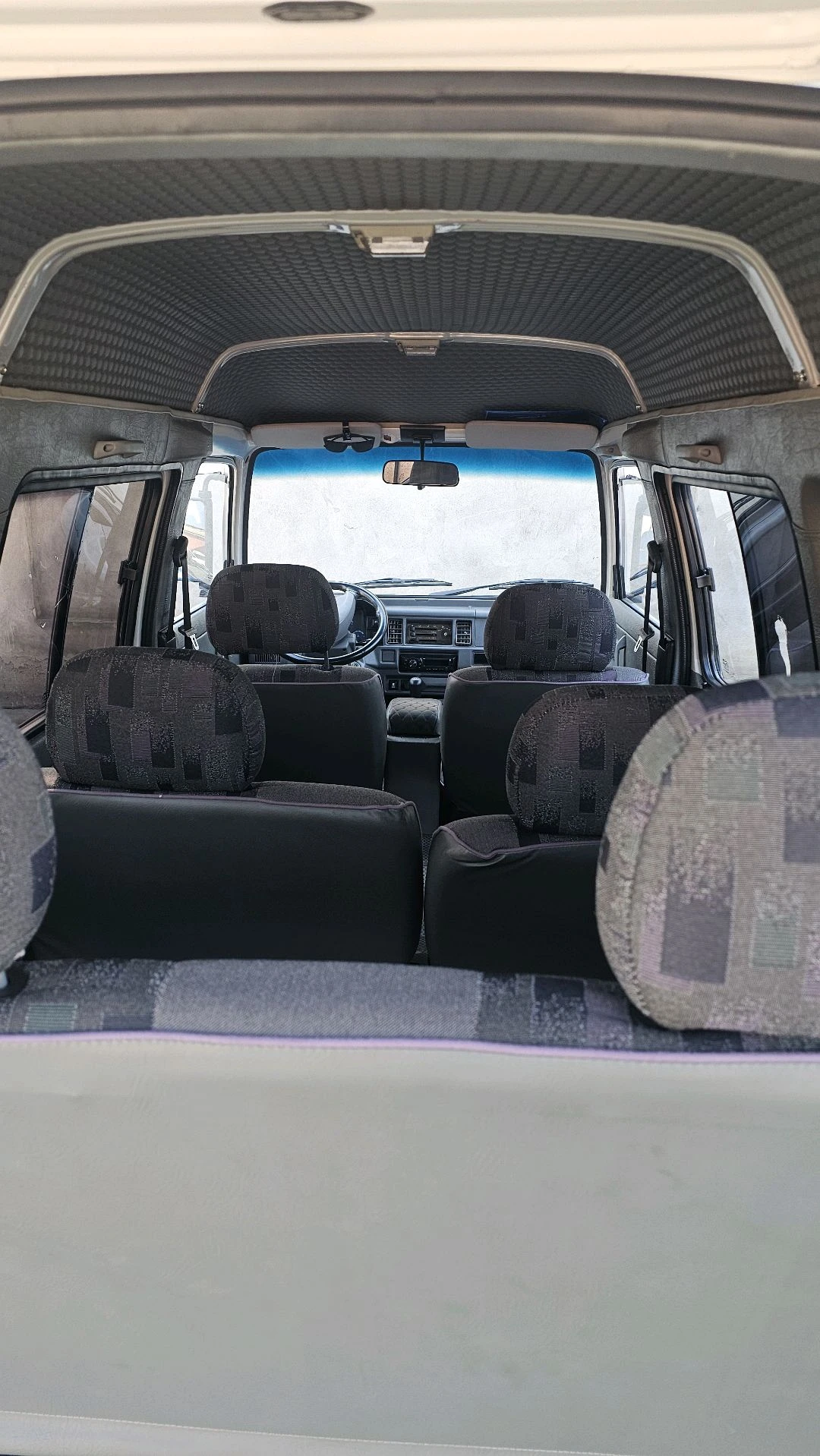Chevrolet Damas
