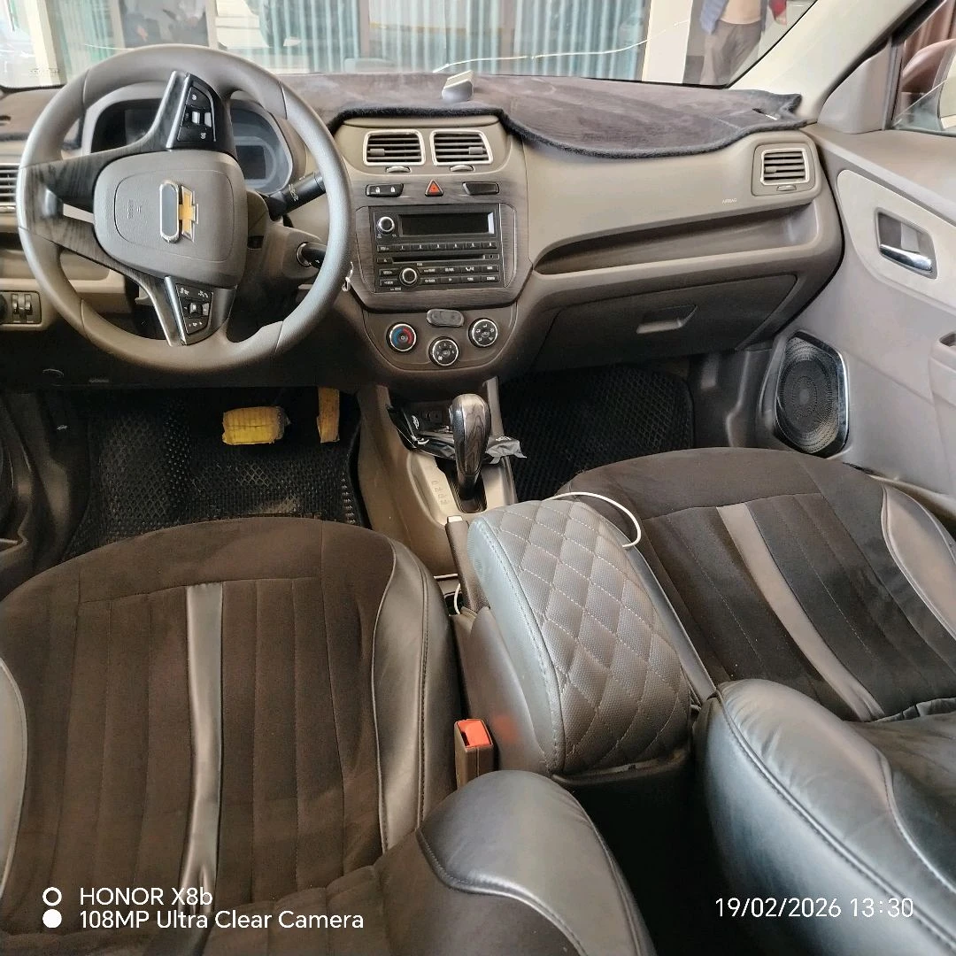 Chevrolet Cobalt