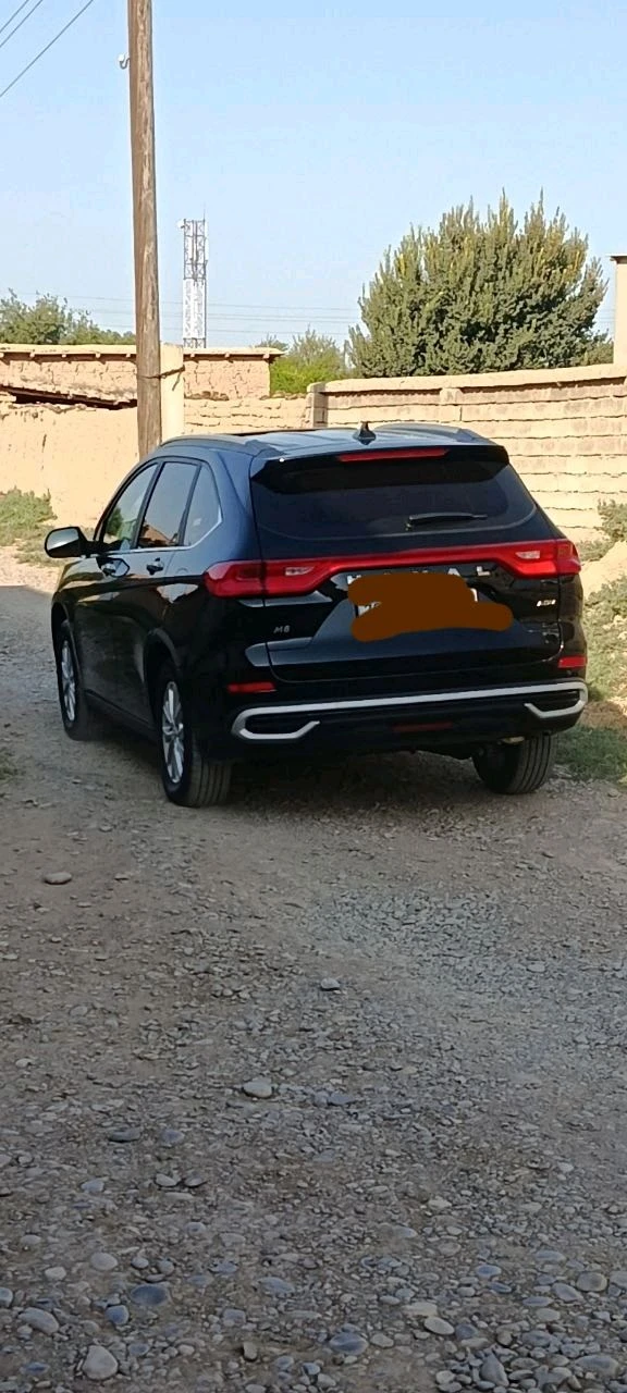 Haval M6