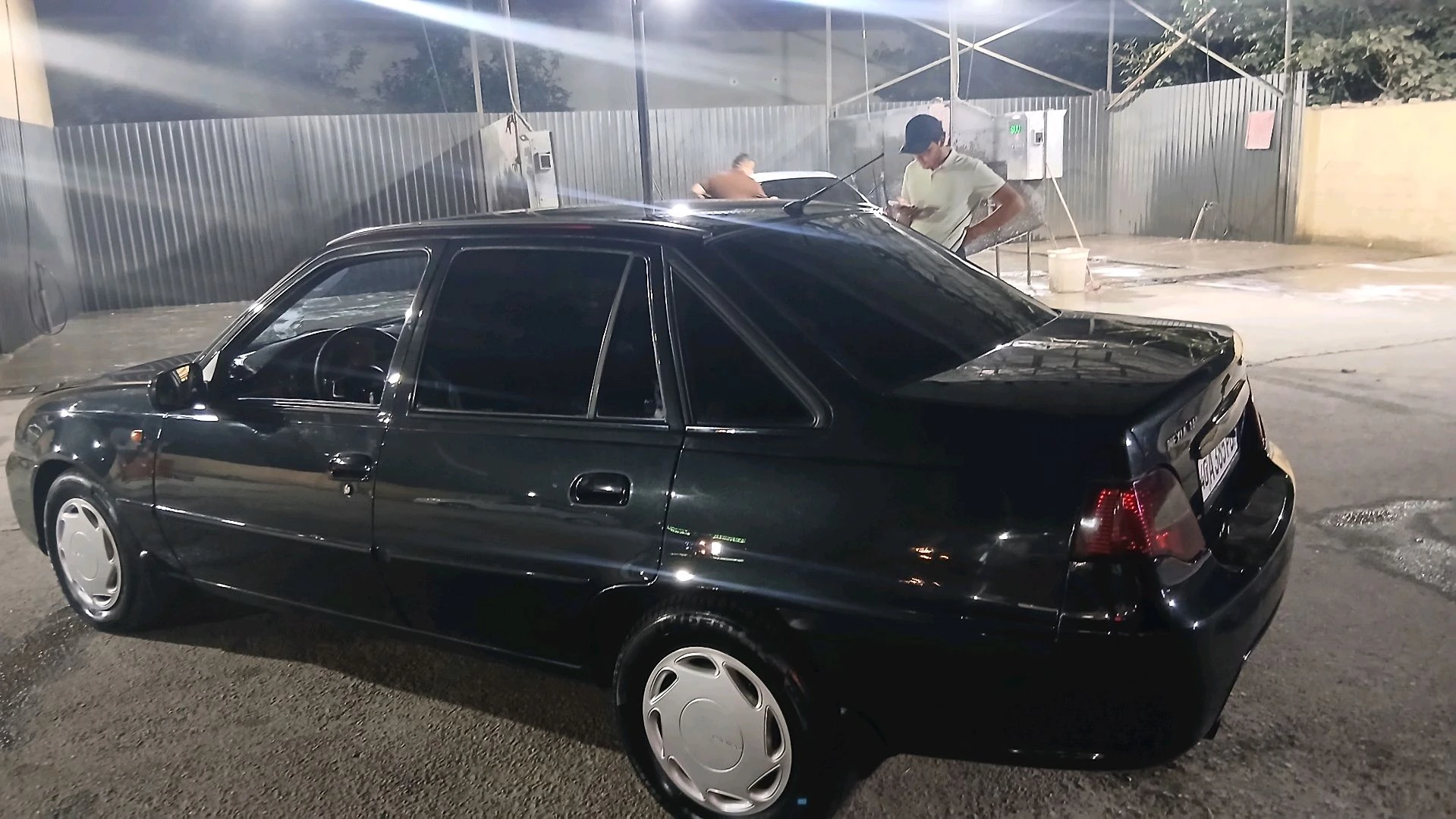 Chevrolet Nexia