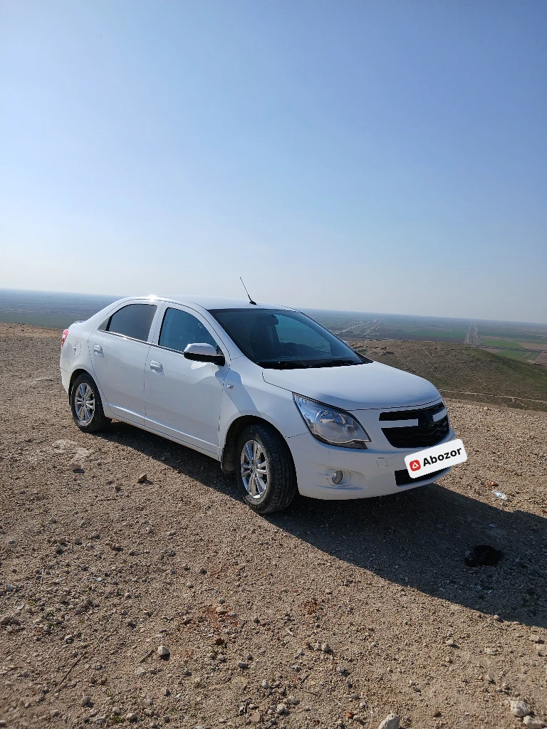 Chevrolet Cobalt