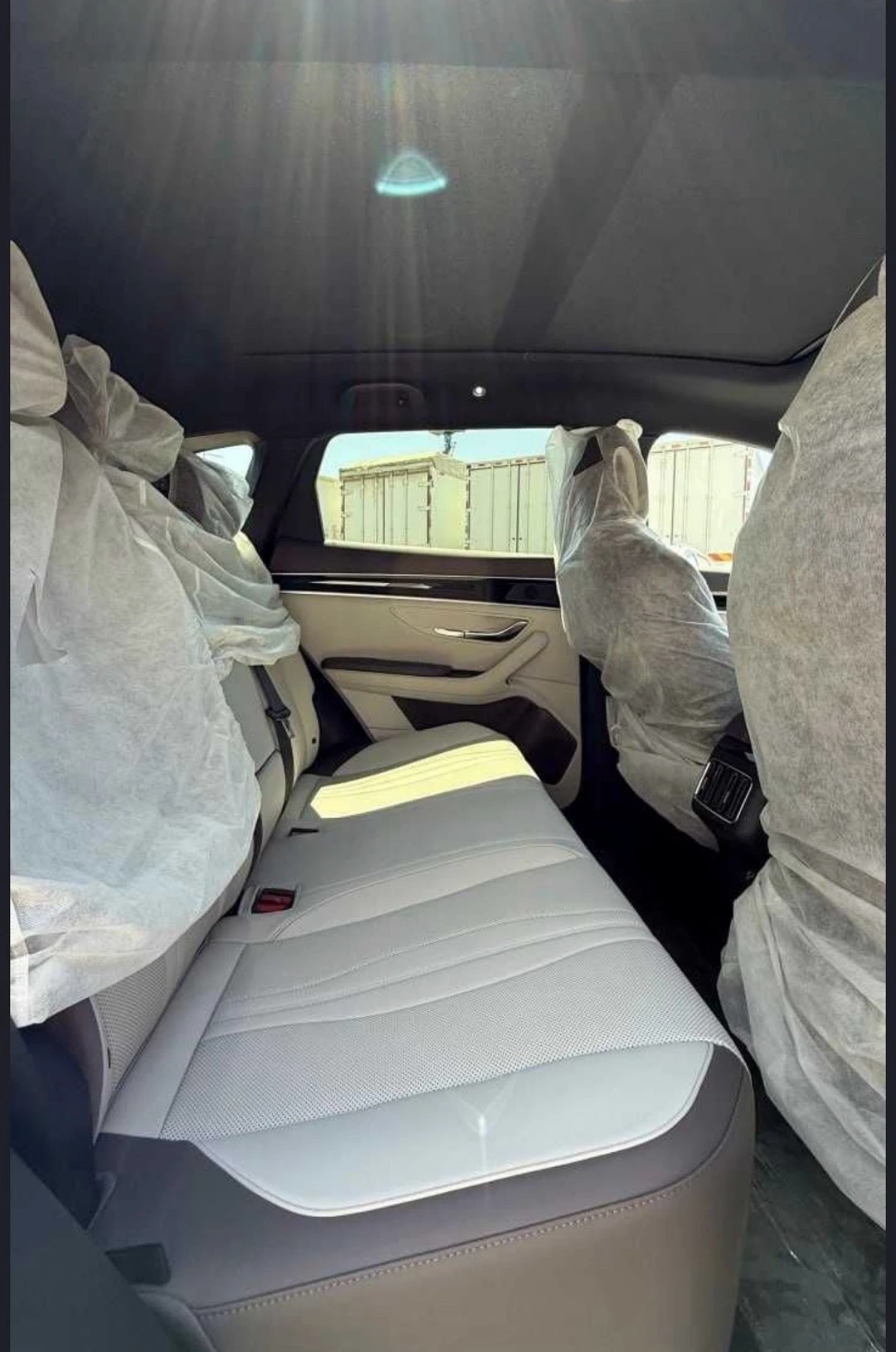 BYD Song Plus
