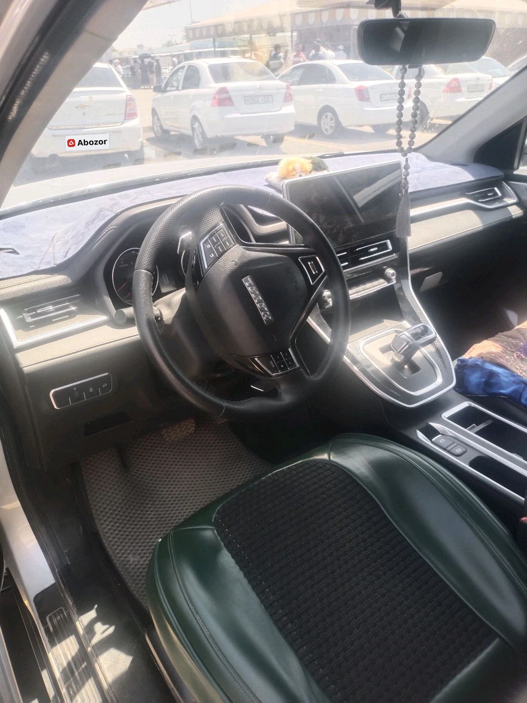 Haval M6