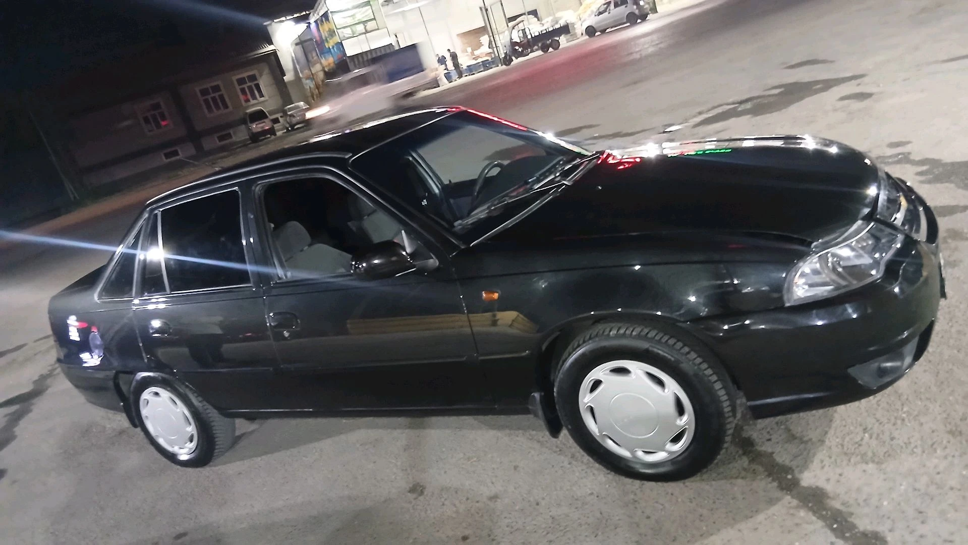 Chevrolet Nexia