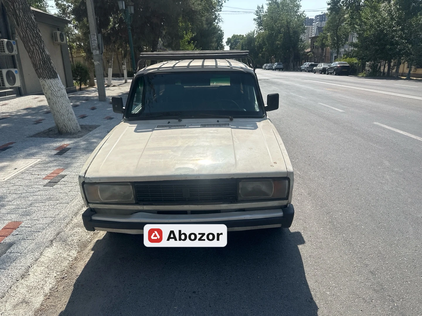Lada (ВАЗ) 2104