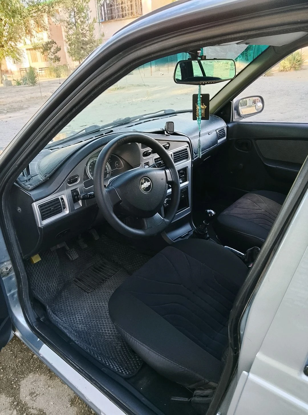 Chevrolet Nexia