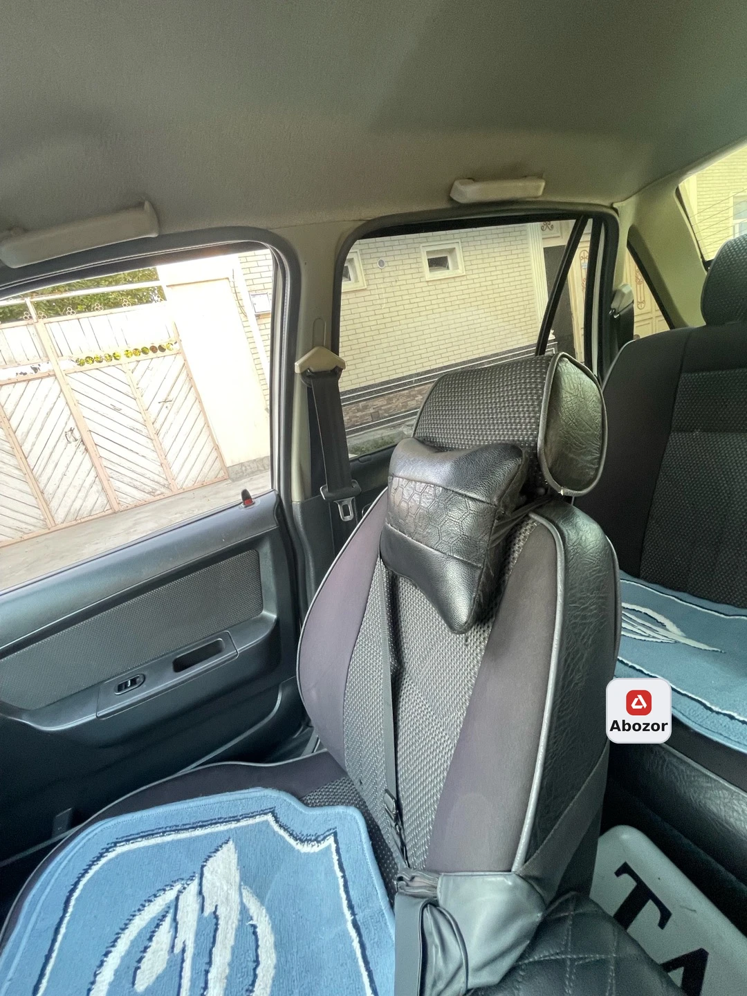 Chevrolet Nexia