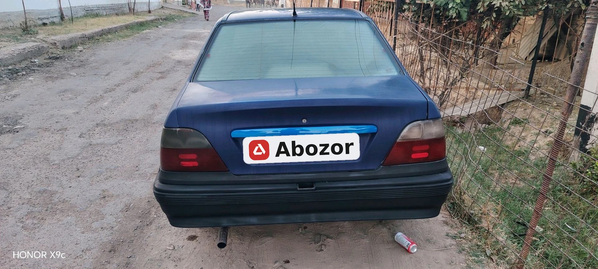 Opel Kadett